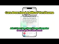 Download Lagu Cara Download Aplikasi Versi Lama di iPhone dan iPad (App Store) - Downgrade - TERBARU!