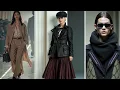 PRADA Fall/Winter 2026/2027 | Futuristic Style Meets Italian Elegance