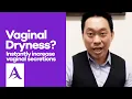 Download Lagu Vaginal Dryness? Instantly increase vaginal secretions