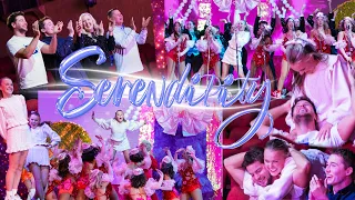 serendipity official video jojo siwa