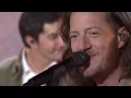 Tyler Hubbard - Back Then Right Now (Live From The Today Show)