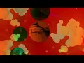 Gustavo Cerati - Amo Dejarte Así (Official Visualizer)