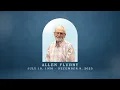 Allen Flurry Celebration of Life