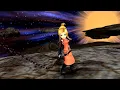 DISSIDIA FINAL FANTASY OPERA OMNIA - Quistis BT