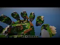 Cach tao skywars trong sever minecraft cua ban - skywars reload plugin tutorial