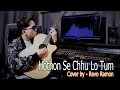 Download Lagu Hothon Se Chhu Lo Tum  Jagjit Singh  Cover by Revo Ramon