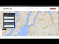 How to add Directory Map to the page