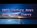 20Th Century Boys / Acid Black Cherry   Backing Track  Guitar OFF