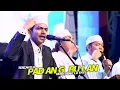 Download Lagu Sholawat Padang Bulan versi Habib Luthfi Bikin Candu Dibawakan Habib Zaidan Terbaru!!!
