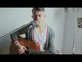 Me robaste el corazón - Alex Campos (Camilo Maya Cover)