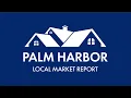 Check out this local market update for Palm Harbor 34684
