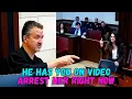 Judge Orders Ex-Wife Arrest After Destroying Husband s Life