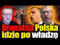 Download Lagu Brunatna Polska idzie po władzę. Płk Piotr WR0ŃSKI o końcu demokracji, wolnych mediów jakie znamy