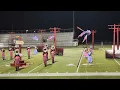 Colts DCI Brass Impact 2023 grand finale