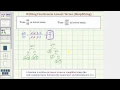 Ex 2 Simplify Fractions
