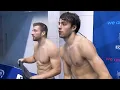 Diving - Men's Synchronised 3m Springboard Final - European Games 2023