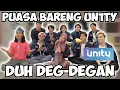 Download Lagu MAU PUASA BARENG UN1TY AH.. Sama Yang Mana? wkw