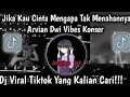 Lagu JIKA KAU CINTA MENGAPA TAK MENAHANNYA VIBES KONSER - HATIMU MILIK DIA FEBY PUTRI COVER PALING ENAK🔥