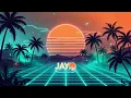 Myles Smith - HEAVEN (JAY0 Remix) (Lyrics)