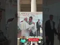 Lagu Padre Luis Toro conociendo al Papa León XIV 🙏🙏 #diosesamor #biblia #padreluistoro #suscribense