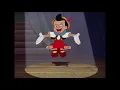 Download Lagu Pinokkio | Liedje:  Ik Zit Niet Meer Aan Touwtjes Vast | Disney NL