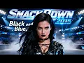 Download Lagu WWE NEW Theme | Smackdown | Black and Blue 2025 | Extended Female Cover 