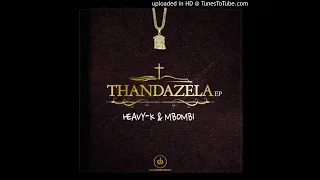 heavy k u0026 mbombi ngekhe stoko feat tman express u0026 dj jaivane