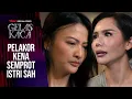 Download Lagu Pelakor Kena Semprot | Gelas Kaca