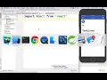 M4L3 1 React native elements lists