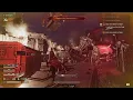 Helldivers 2 Get down Mr President Beeg Boom Edition