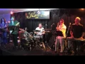 Brendan Craig "Daydream Believer" Play-itt Woodford 06-07-2017