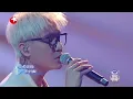 【纯享】火爆全网的emo情歌原唱来了！菲道尔&王琳凯献唱破亿神曲《阿拉斯加海湾》，开口BE感拉满！#我们的歌6 clip