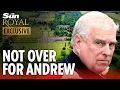 Download Lagu Disgraced Andrew WON'T go quietly, he has nothing to lose now \u0026 that's terrifying, says royal expert
