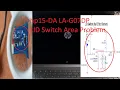 Download Lagu How to Repair Hp 15-DA LA-G07DP Common Fault no Power LID Switch Area Problem