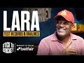 Download Lagu Brian Lara: Test Run Record, Favourite Bowlers To Face \u0026 Rivalries | Stick to Cricket EP 4