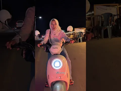 TIBA-TIBA BI CITUL MUNCUL #minivlog #hiburanshorts #anakdesa #vlog