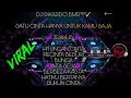Download Lagu DJ HITUNGAN CINTA || DJ CINTA SEJATI || DJ BERBEZA KASTA [[ DJ RIKARDO BMR ]]
