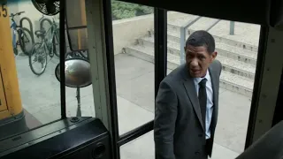 FTWD S1E1 Everyone Are Scared Of The Video From The Highway 