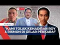Download Lagu Kuasa Hukum Jokowi Kecewa! Rismon \u0026 Roy Suryo CS Minta Gelar Perkara Kasus Ijazah Ditunda