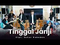 Lagu Ganube Band - Tinggal Janji (Official Music Video)
