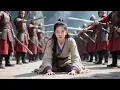 Download Lagu FULL| The violet-eyed girl was nearly killed, but the prince saw her hairpin and changed his mind.