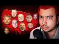 1 Serial Killer From Every State