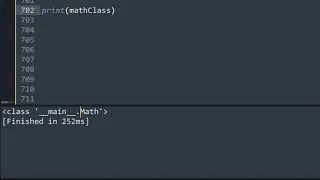 What are metaclasses in Python