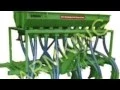 History infomercial seed drill