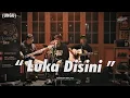 Download Lagu LUKA DISINI - UNGU COVER BY OPIK AT NOLIMIT PROJECT