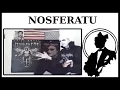 Why Is Nosferatu Dancing To Anything