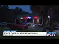 Tallahassee police increasing patrols monitoring pop-up parties after recent shootings