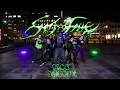 Download Lagu KPOP IN PUBLIC | ONE TAKE | NCT DREAM (엔시티 드림) - Smoothie | Dance Cover by miXx