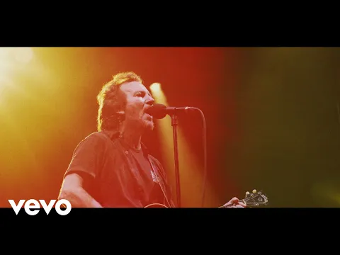 Download MP3 Eddie Vedder - Long Way (Live At Ohana / 2021)