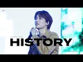 Lagu 251214 EXO’verse History 히스토리 KAI 카이